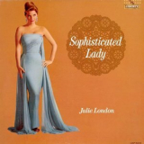 Julie London - Sophisticated Lady '1962