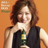 JiLL-Decoy association - JiLL-Decoy Duo (Zinger) '2018