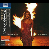 Celine Dion - Courage '2019