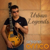 Antonio Orrico - Urban Legends '2018