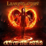 Leaving Eden - Out Of The Ashes '2017