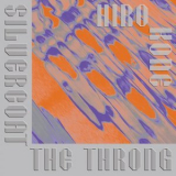 Hiro Kone - Silvercoat the throng '2021