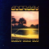 Anoraak - Black Gold Sun '2017