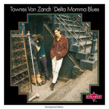 Townes Van Zandt - Delta Momma Blues '1970