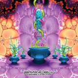 Braincell - Frequency Evolution '2008