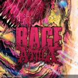Attila - Rage '2010