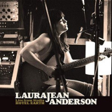 Laura Jean Anderson - Laura Jean Anderson '2019