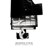 Maxence Cyrin - Novo Piano Live '2018