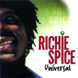 Richie Spice - Universal '2018