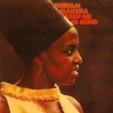 Miriam Makeba - Keep Me in Mind '1970