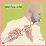 Tenderlonious - Ragas from Lahore: Improvisations with Jaubi '2020