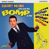 Barry Mann - Who Put the Bomp in the Bomp Bomp Bomp '2020