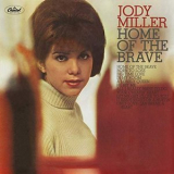 Jody Miller - Home Of The Brave '1965