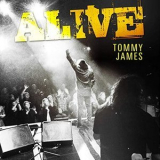 Tommy James - Alive '2019