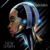 Osibisa - New Dawn '2021