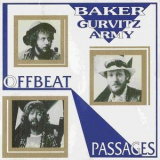 Baker Gurvitz Army - Offbeat Passages '1974