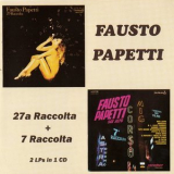 Fausto Papetti - 27a Raccolta + 7 Raccolta '2016