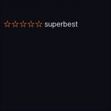 Black Box - Superbest '2018