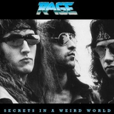 Rage - Secrets in a Weird World '1989