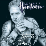 Renaud Hantson - Tatoues a jamais '2020