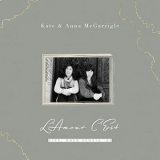 Kate & Anna Mcgarrigle - LAmour CEst (Live, Nova Scotia 82) '2022