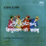 Akbar Khan, Jan Ul Hassan & Tafu - A Flavor of India '1998