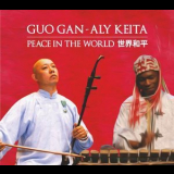 Guo Gan - Peace in the World '2023