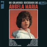 Angela Maria - Os Grandes Sucessos, Vol. II '2019