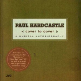 Paul Hardcastle - Cover To Cover '1997