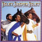 Isley Jasper Isley - Caravan of Love '2016