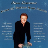 Steve Lawrence - Songs My Friends Made Famous '2001