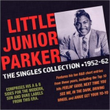 Little Junior Parker - The Singles Collection 1952-62 '2020