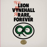 Leon Vynehall - Rare, Forever '2021