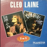 Cleo Laine - A Beautiful Thing / I Am a Song '1974