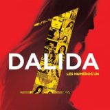 Dalida - Les Numeros Un De Dalida '2018