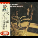 Joe Thomas - Feelins From Within '1976