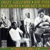Dizzy Gillespie - Dizzy's Big 4 '1975
