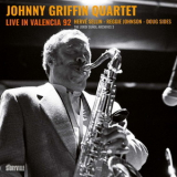 Johnny Griffin - Live in Valencia 92 (Live) '2024