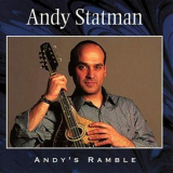 Andy Statman - Andys Ramble '1994