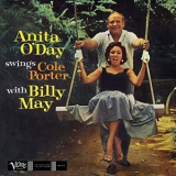 Anita ODay - Swings Cole Porter & Rogers & Hart! '1959