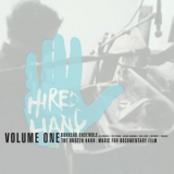 Boxhead Ensemble - The Unseen Hand: Music for Documentary Film '2014