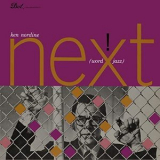 Ken Nordine - Next! '1959