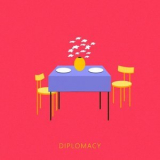 Kakkmaddafakka - Diplomacy '2019