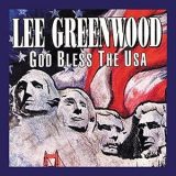 Lee Greenwood - God Bless The U.S.A. '1995