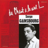 Serge Gainsbourg - Du chant a la une ! '1958