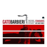 Gato Barbieri - Standards Lost And Found 1 '2024