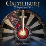 Alan Simon - Excalibur 1: The Legend of the Celts '1998