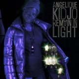 Angelique Kidjo - Remain in Light '2018