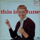 June Christy - This Is.... June '1958