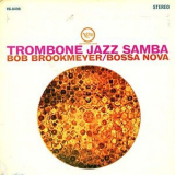 Bob Brookmeyer - Trombone Jazz Samba '1962